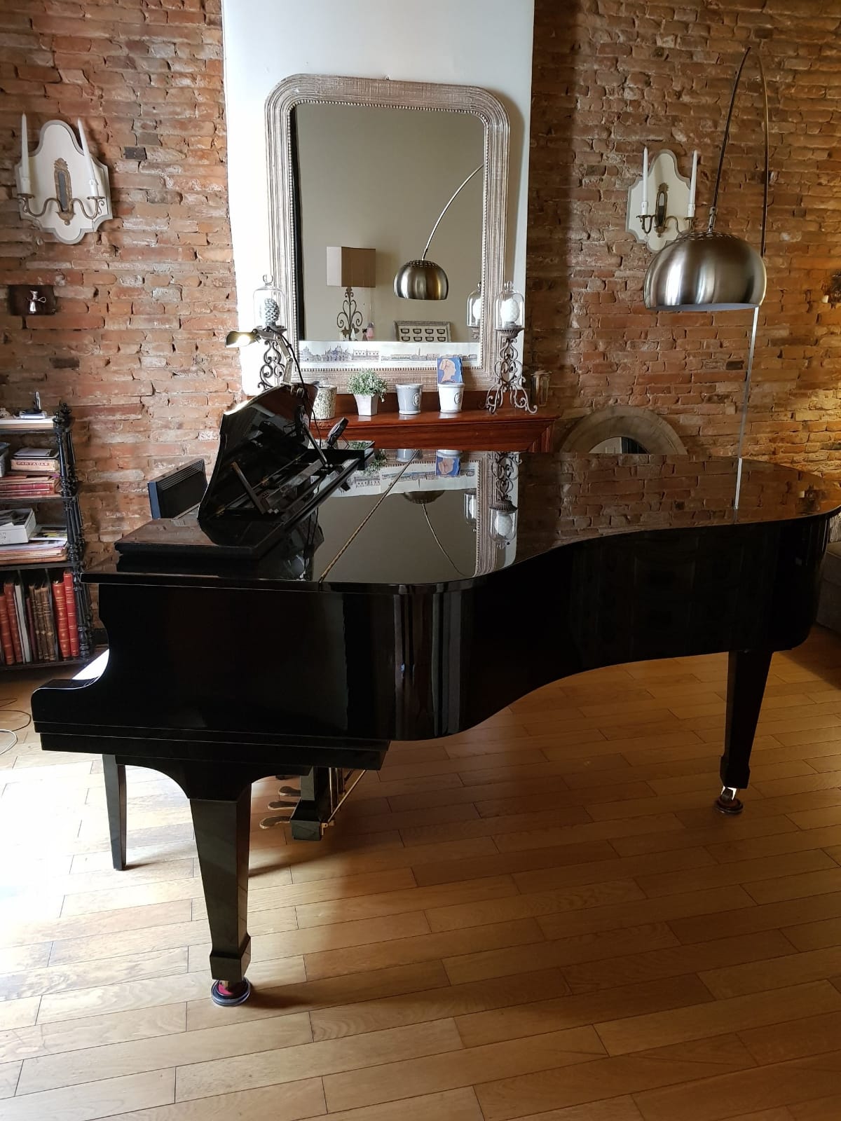 Cours Piano Toulouse