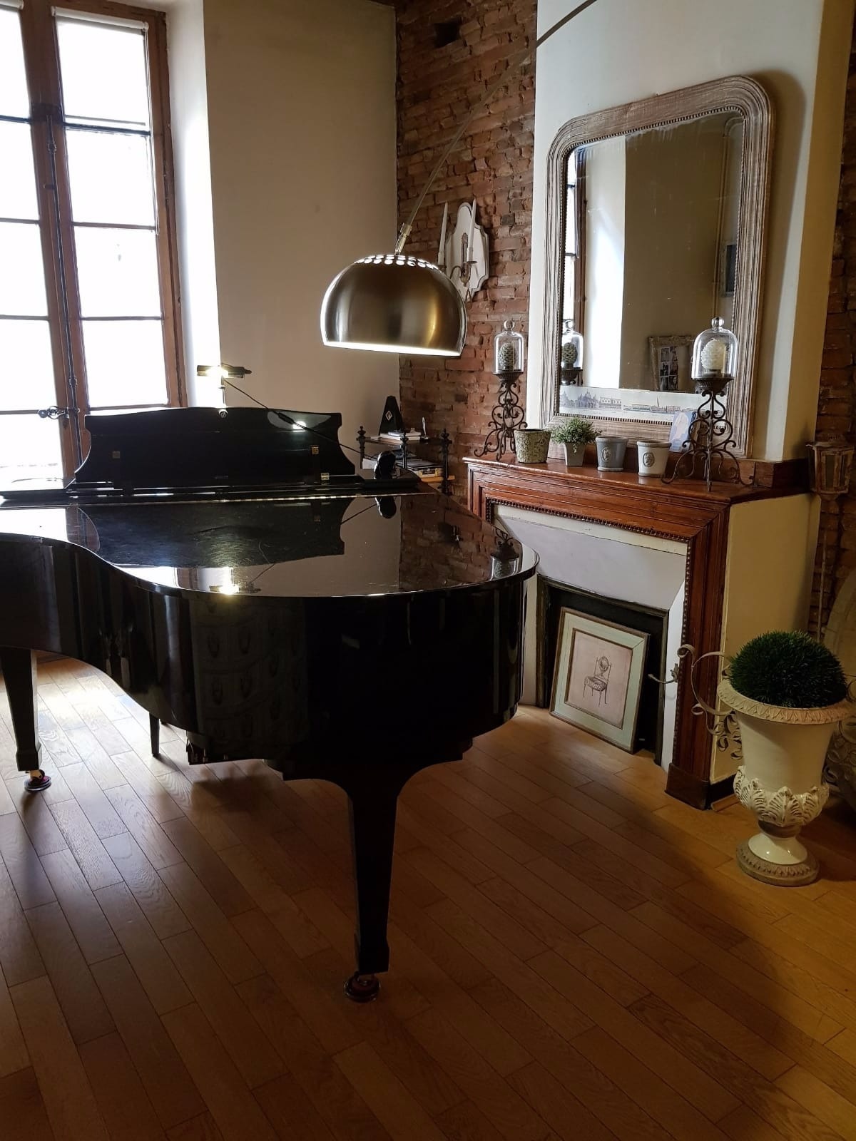 Cours Piano Toulouse